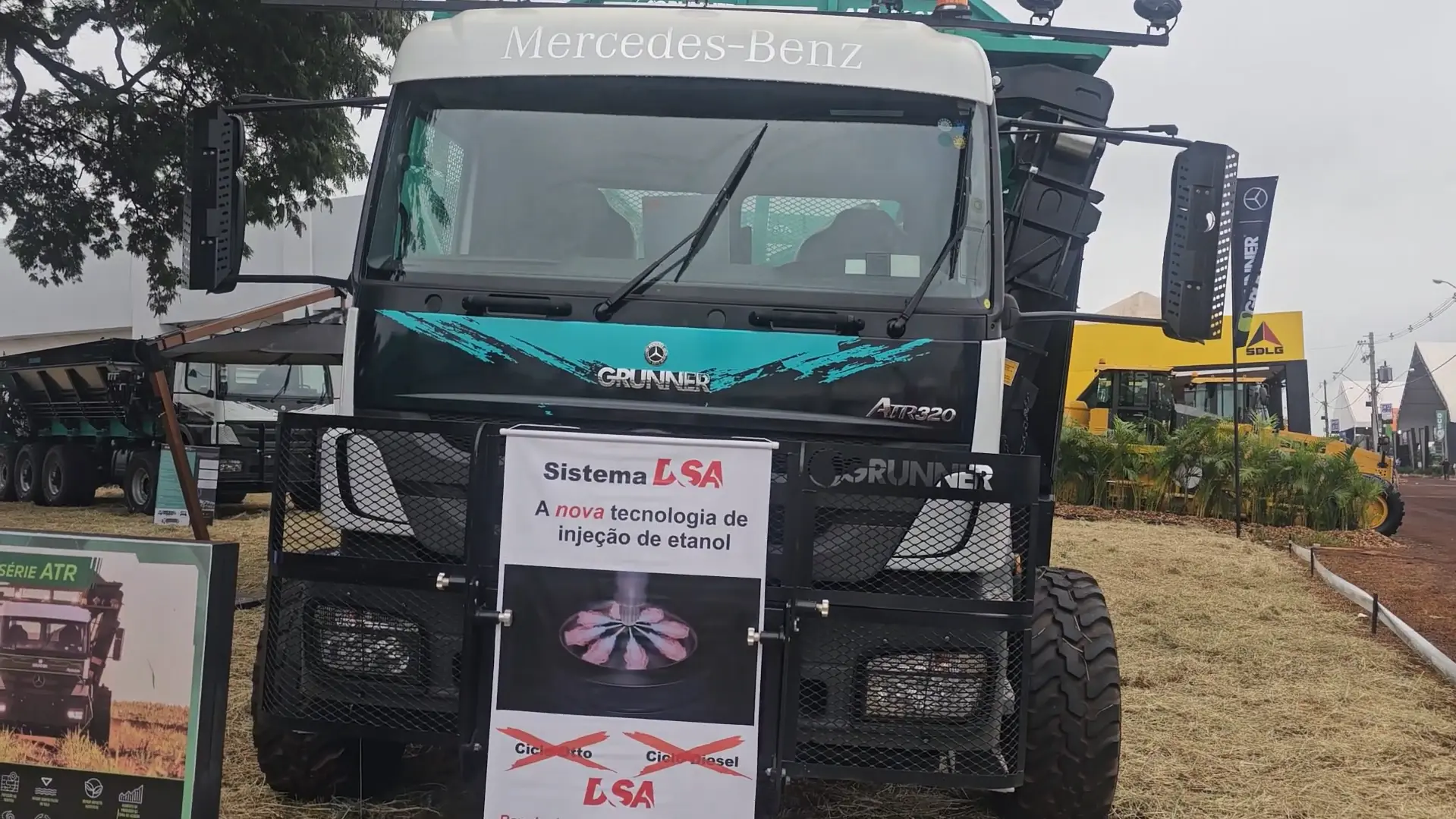 Agrishow 2025