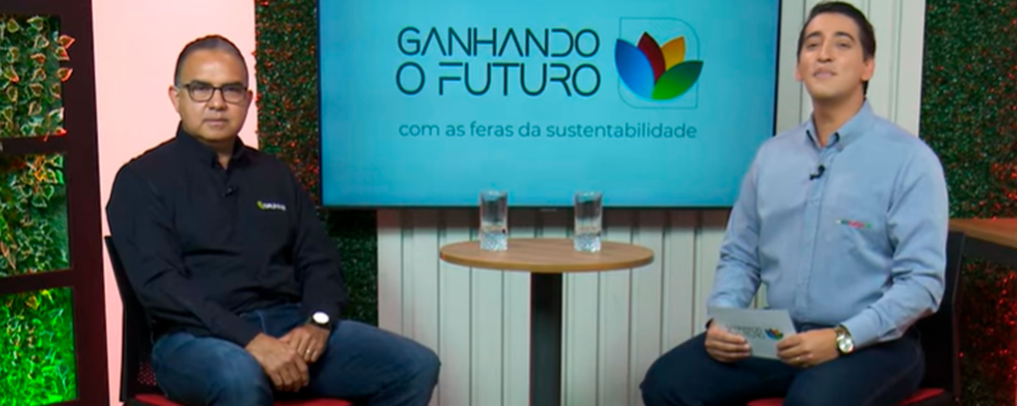 Compactação do Solo